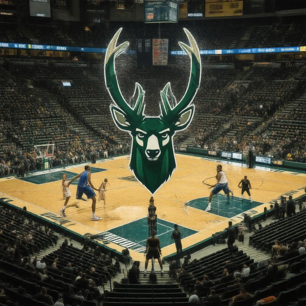 Milwaukee Bucks